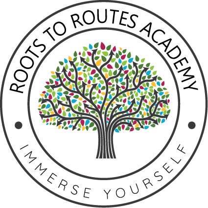 Roots to Routes Academy
